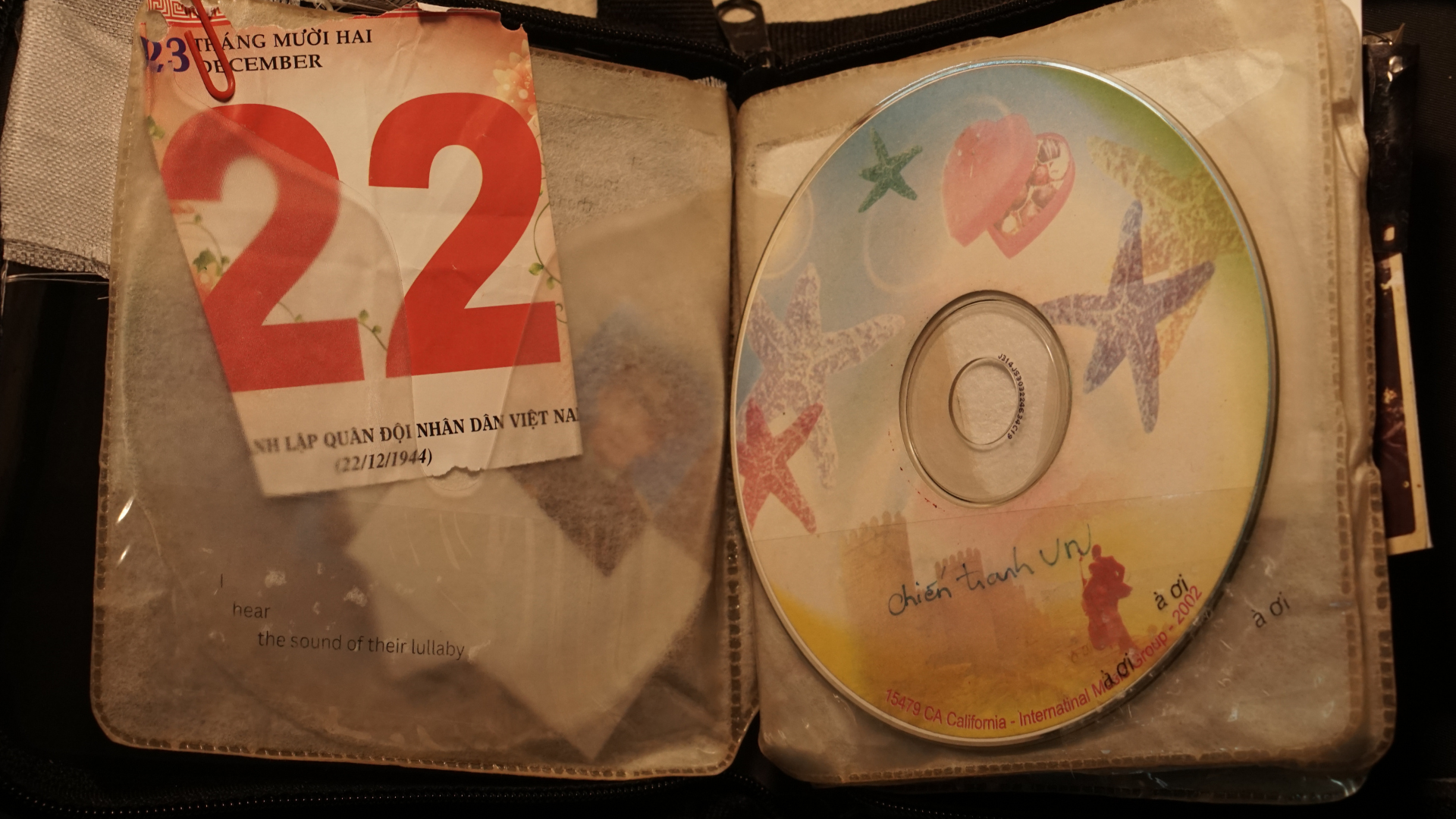 (signed) This Is Not What Thought / Yuri Hasegawa